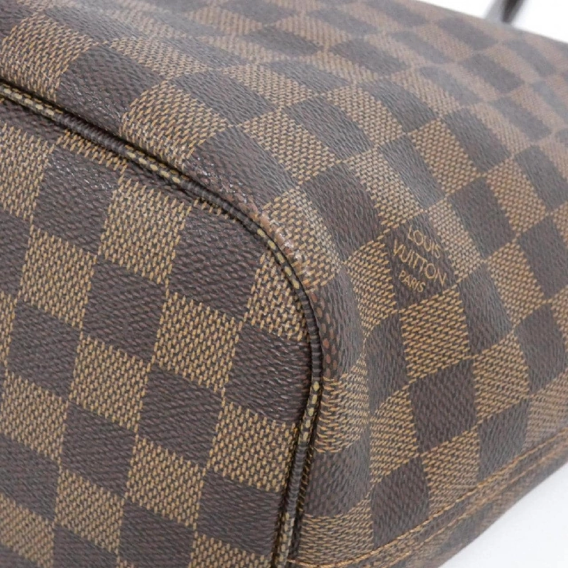 Túi xách Louis Vuitton Damier Neverfull MM N41358 - Hàng hiệu Chính hãng 776455
