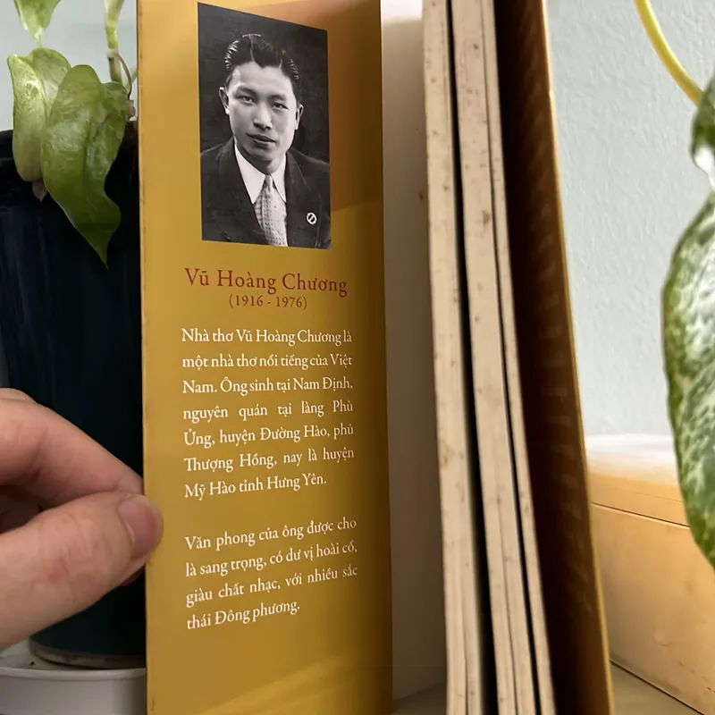 Ta đã làm chi đời ta - Vũ Hoàng Chương [90->35] 736353