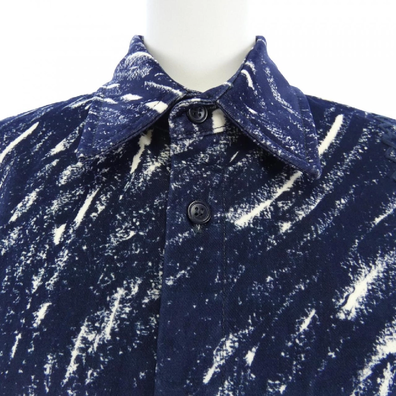 Áo sơ mi MARNI 631329