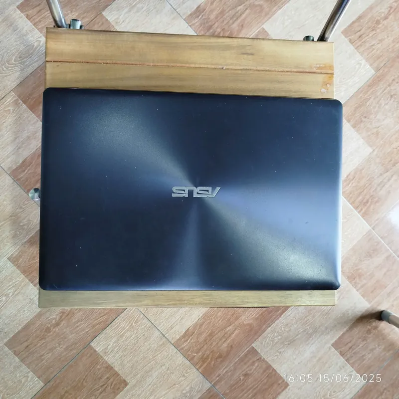 LAPTOP ASUS P550LD 753453