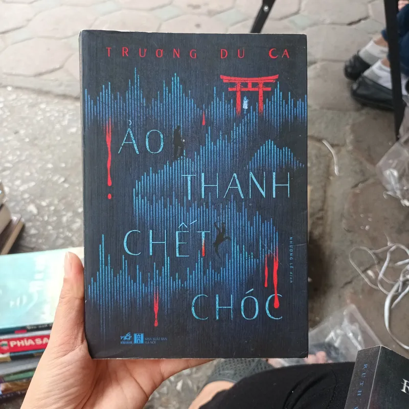 Ảo Thanh Chết Chóc - Trương Du Ca 728915