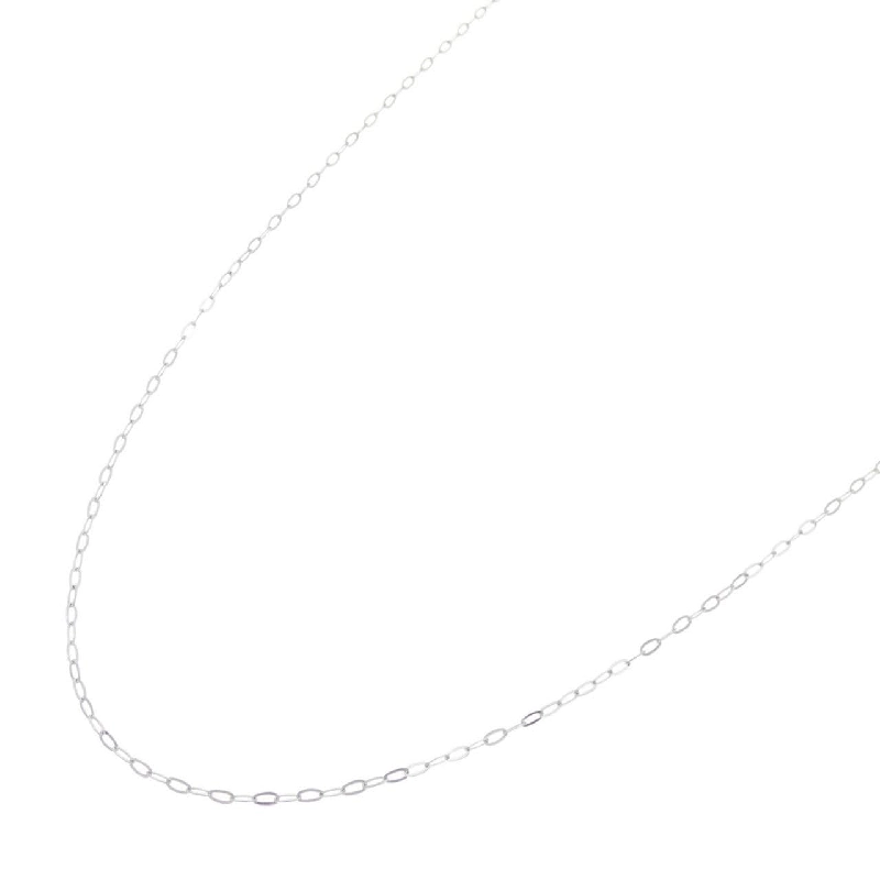 K18WG Dây chuyền - Hàng hiệu Authentic 866287