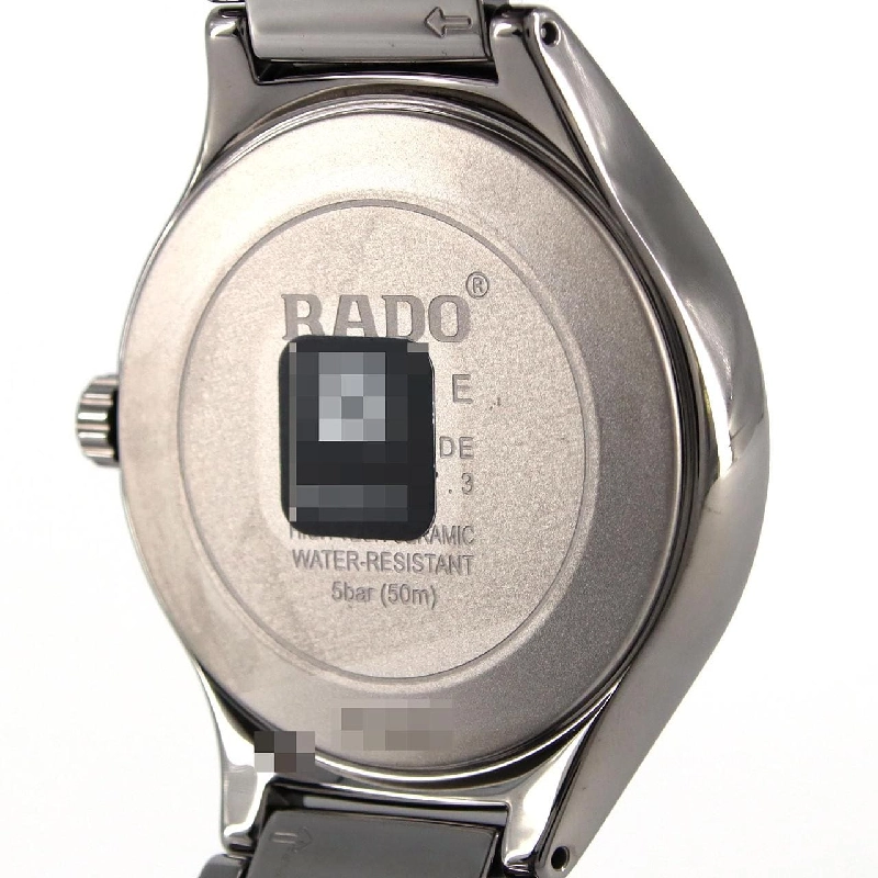 RADO True 01.763.0057.3.010 Đồng hồ tự động gốm - Hàng hiệu chính hãng 882215