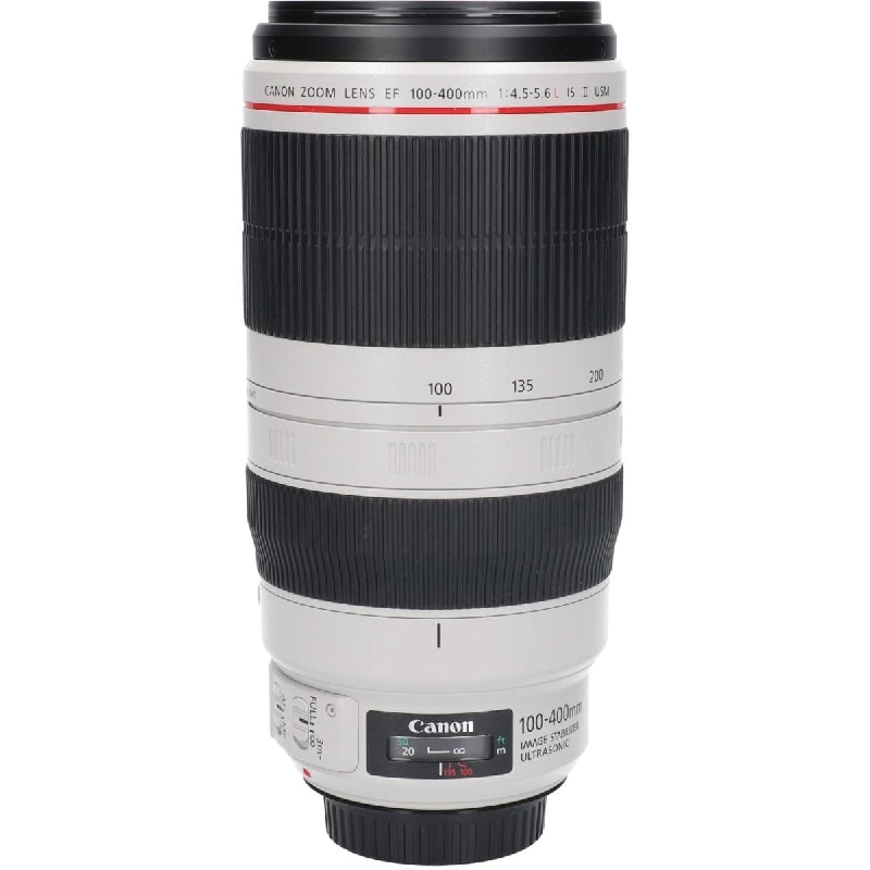 Ống kính EF100-400mm F4.5-5.6L IS II - Hàng hiệu Authentic 880086