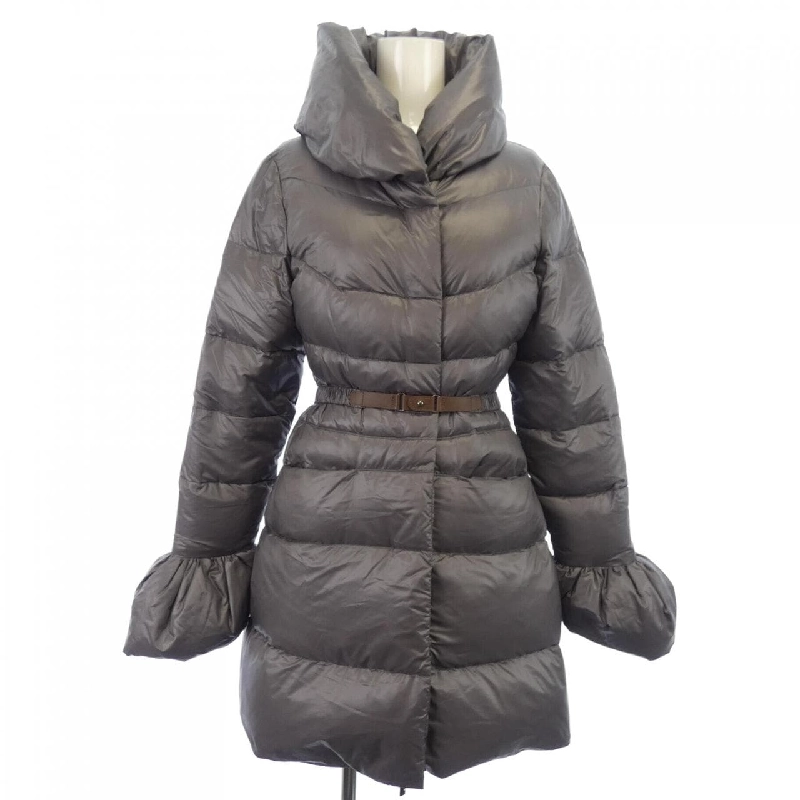 【Mã giảm giá】Áo khoác lông vũ BLUGIRL 634782