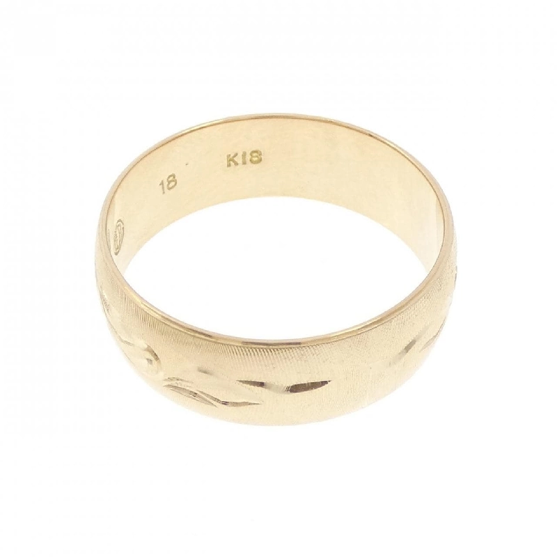 Nhẫn K18PG 666130