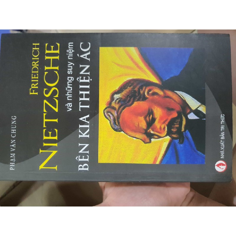 Friedrich Nietzsche và những suy nghiệm bên kia thiện ác Oreka-Blogmeo 44786