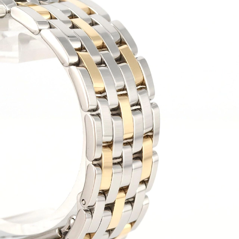 Omega De Ville Prestige Combi 424.20.37.20.08.001 SSxYG Tự động - Hàng hiệu Chính hãng 888826