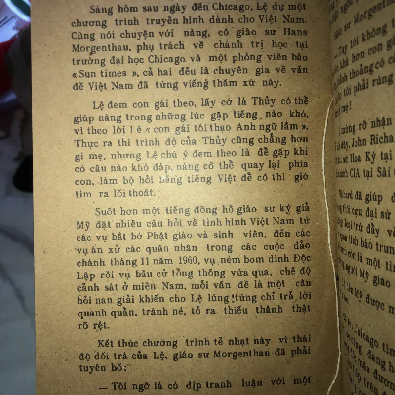 Đệ nhất phu nhân - Hoàng Trọng Miên 1019372