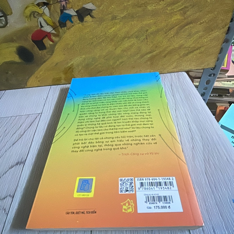 Công cụ và vũ khí  327273