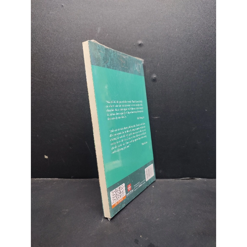 Gió Lạnh Đầu Mùa mới 100% HCM1406 Thạch Lam SÁCH VĂN HỌC 915382