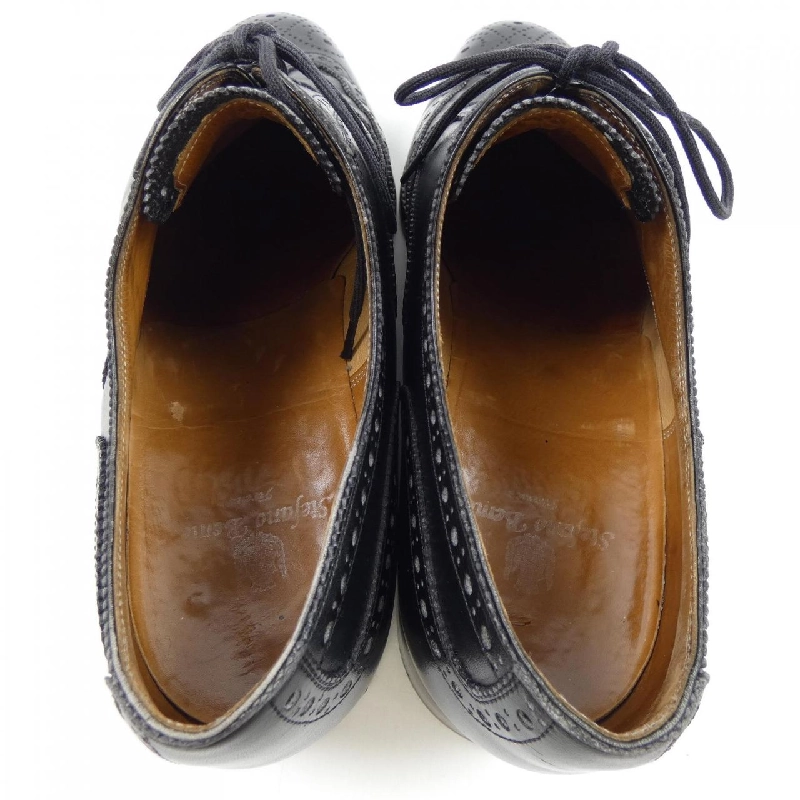 Giày STEFANO BEMER - Hàng hiệu Chính hãng 906437