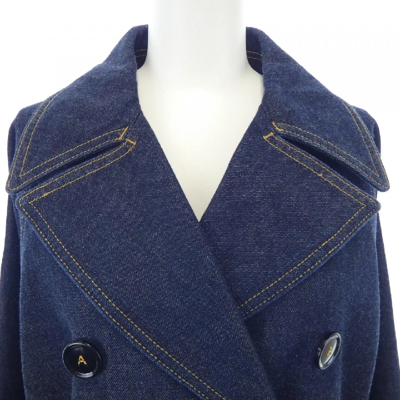 Áo khoác ALAIA 628338