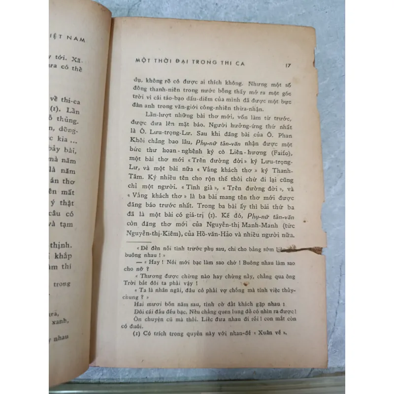 THI NHÂN VIỆT NAM 597987