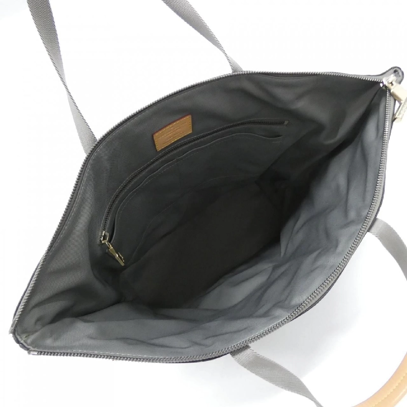 Túi xách Louis Vuitton Monogram Titanium Zip Đựng M43887 Ba lô - Hàng hiệu Chính hãng 801512