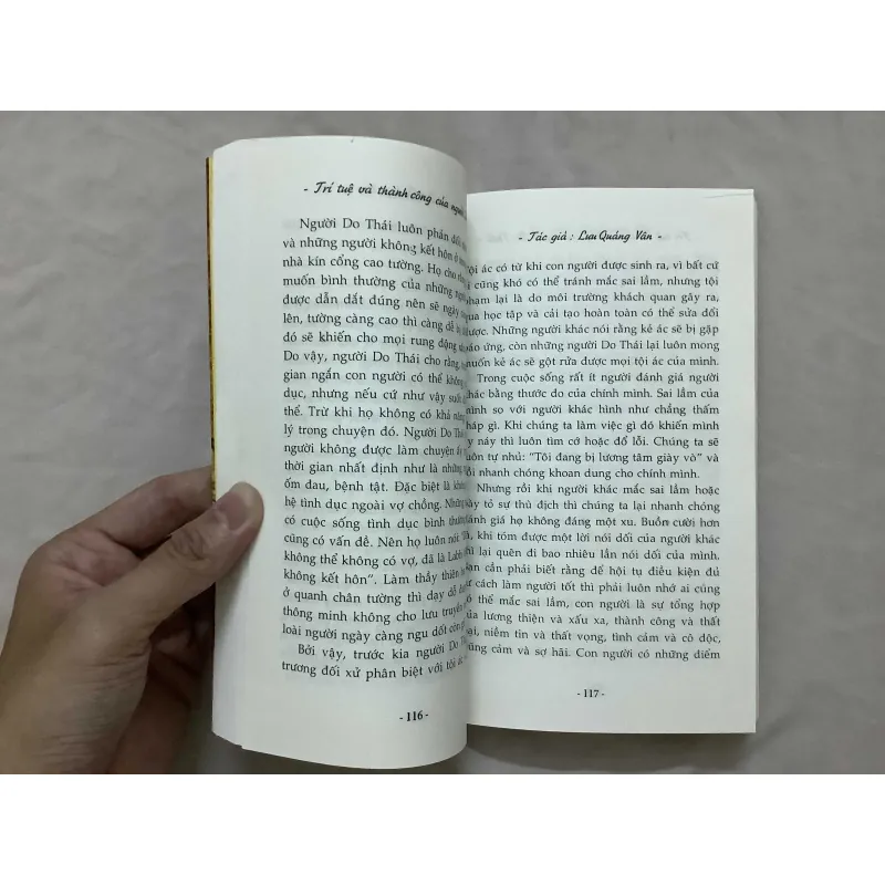 Trí Tuệ & Thành Công Của Người Do Thái 697186