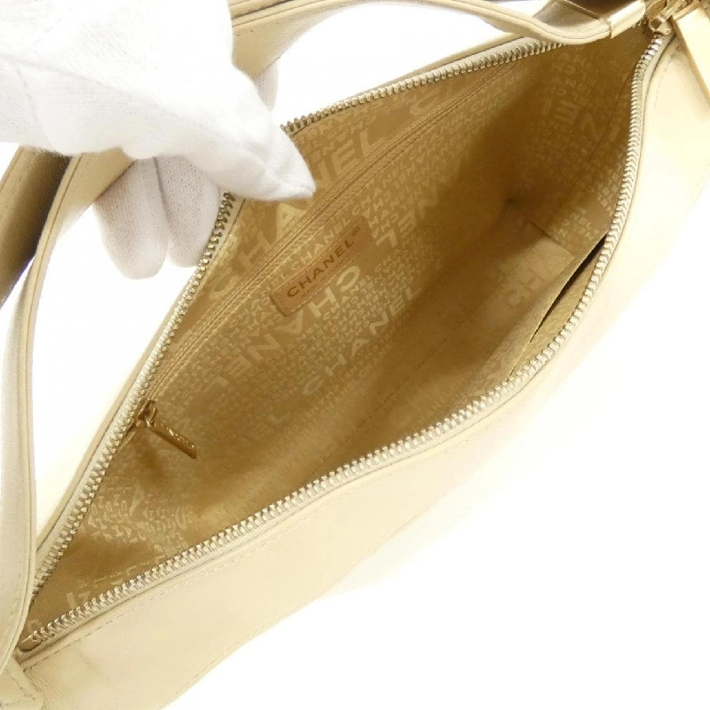 【Vintage】Túi xách Chanel Chocolate Bar Line 17365 613475