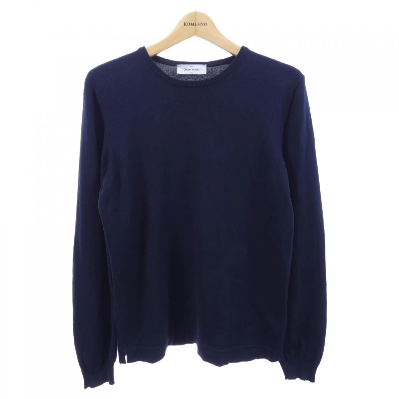 Gran Sasso ニット - Hàng hiệu Authentic 895450
