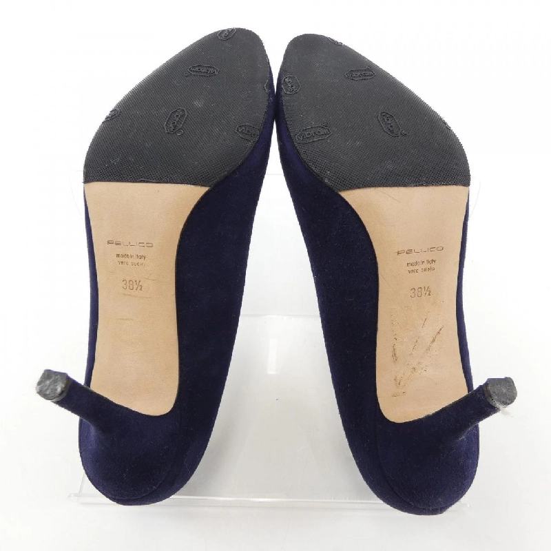 【Mã giảm giá】Giày cao gót PELLICO 664510