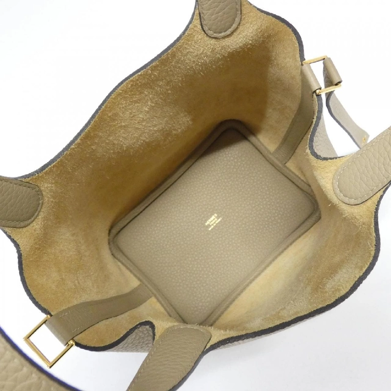 Túi xách Hermès Picotin Lock PM 056289CC - Hàng hiệu Authentic 765418