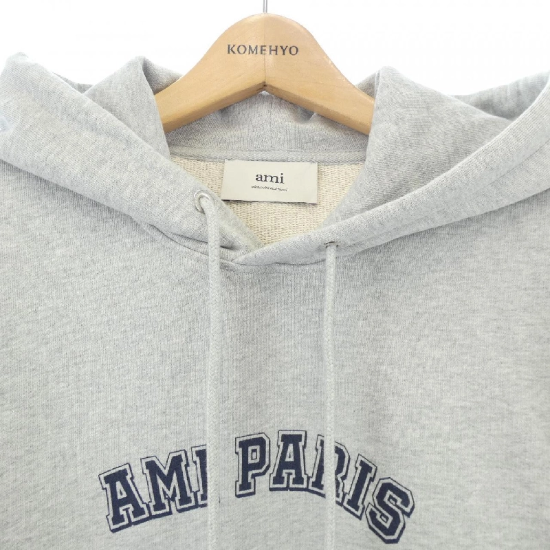 Áo khoác AMI - Hàng hiệu Authentic 902741