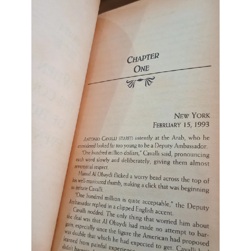 Honor Among Thieves - Jeffrey Archer 509841