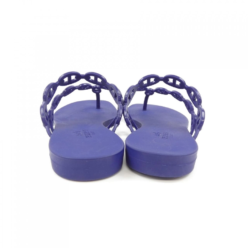 【Mã giảm giá】Giày sandal HERMES 662243