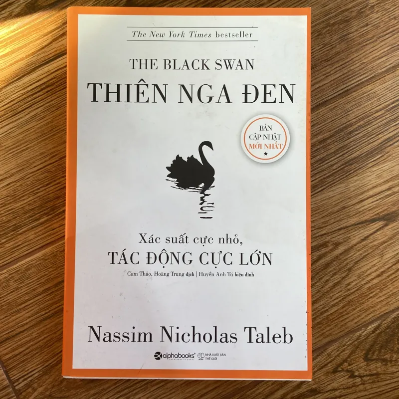 Thiên nga đen 970845
