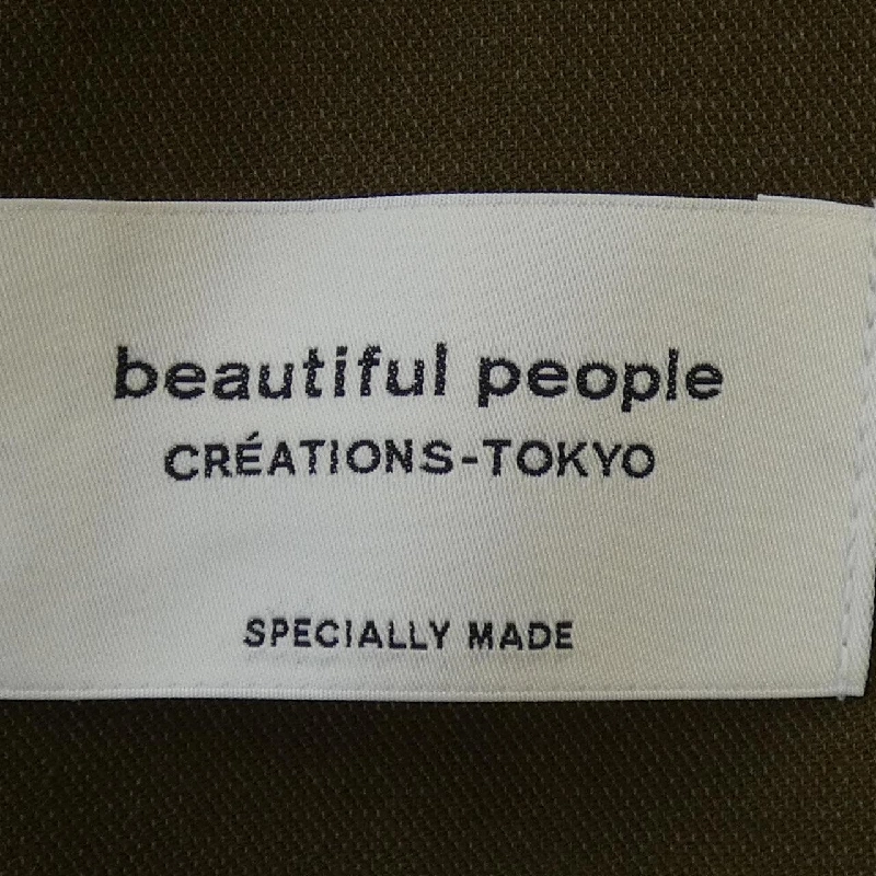 Beautiful People - Đầm Hàng hiệu Authentic 813244