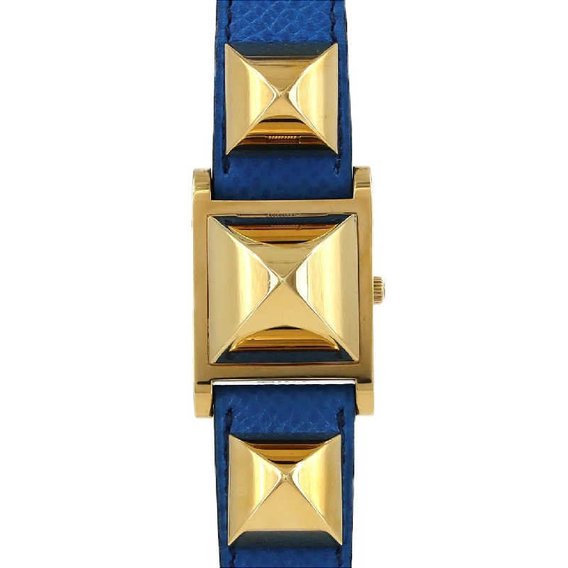 Đồng hồ Hermès Medor GP GP Quartz - Hàng hiệu Chính hãng 877429