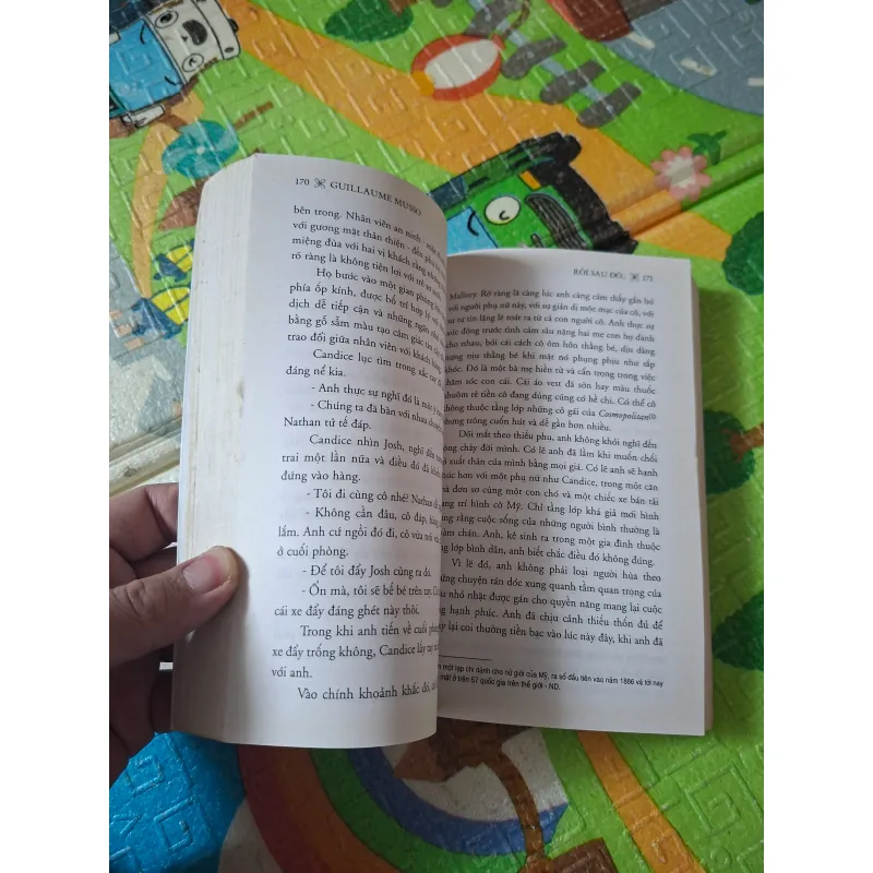 Rồi Sau Đó... 800829