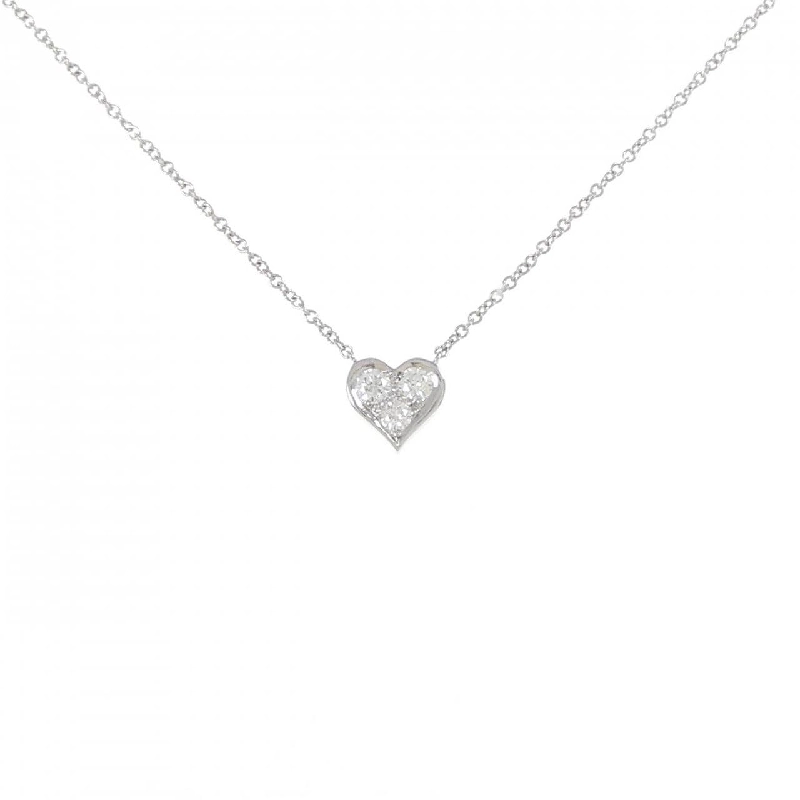 Dây chuyền Tiffany Sentimental - Hàng hiệu Authentic 844502