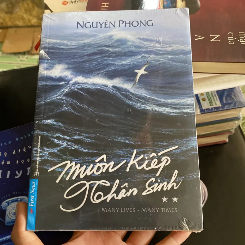 Muôn kiếp nhân sinh 2 592024