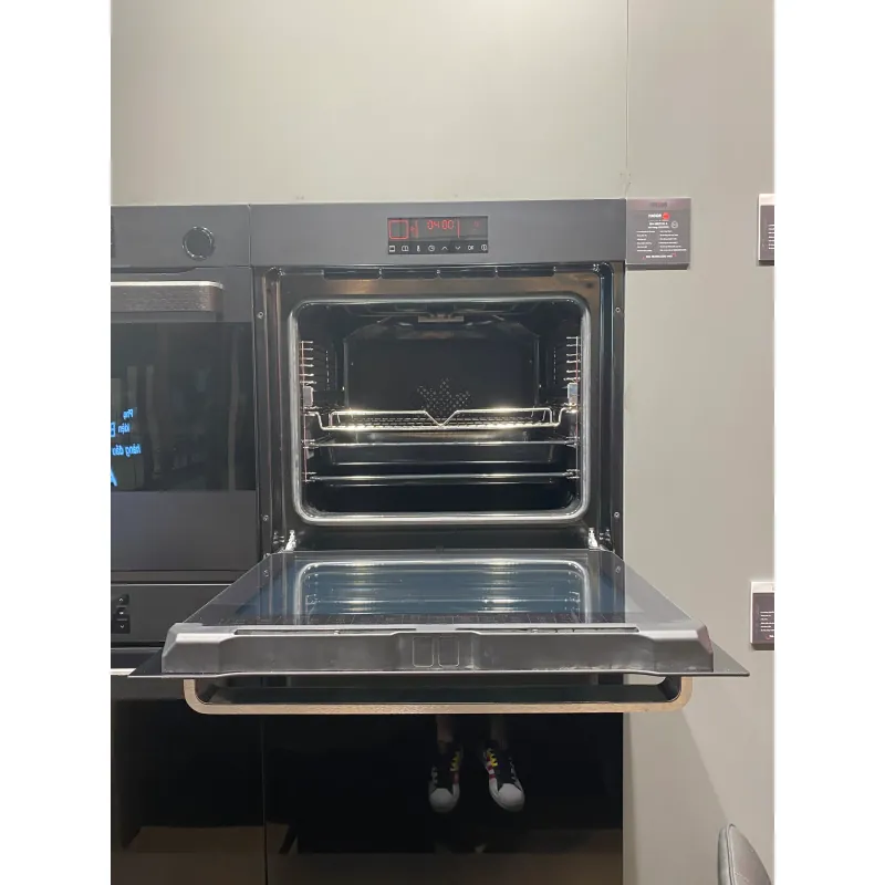 🔥 LÒ NƯỚNG ÂM TỦ FAGOR 8H-185TCNA – SANG TRỌNG,THÔNG MINH, NƯỚNG CHUẨN CHÂU ÂU 🔥 728761