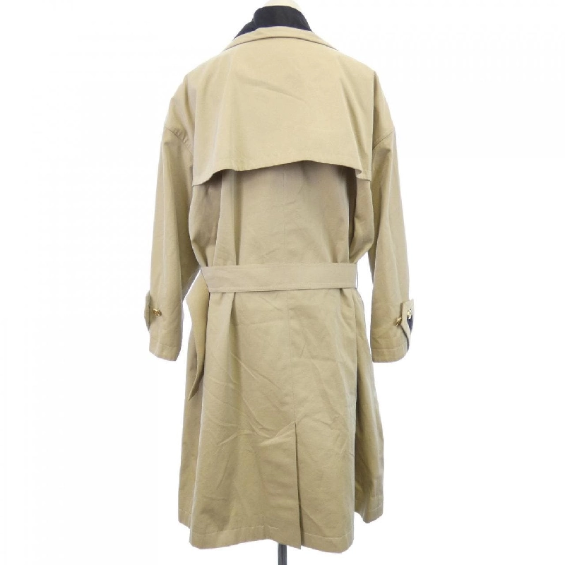 Áo khoác trench CHANEL 27607 - Hàng hiệu Authentic 813868