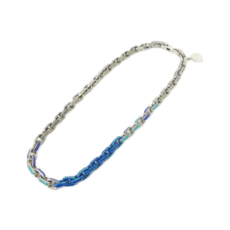 Louis Vuitton (LV X YK) Dây chuyền Paradise Chain Pumpkin M01095 623748