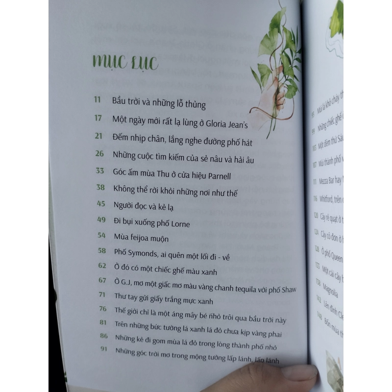 Bốn mùa hoang vu xứ kiwi 475046