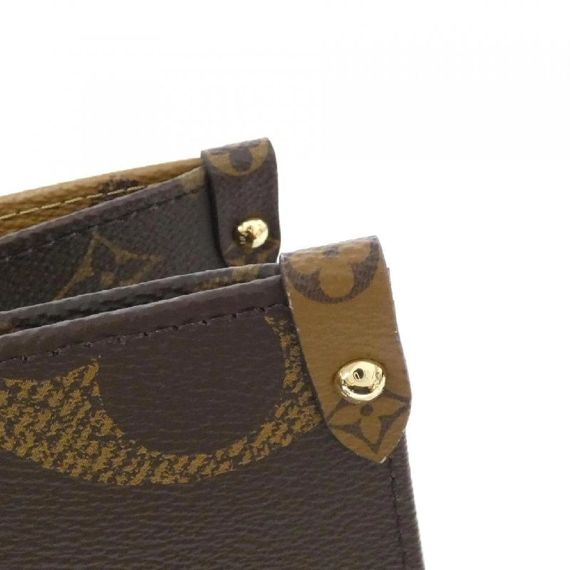 Túi xách Louis Vuitton Monogram Giant OnTheGo MM M45321 - Hàng hiệu Chính hãng 803498