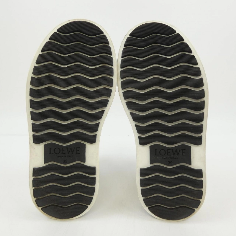 Giày boot LOEWE - Hàng hiệu Chính hãng 830419