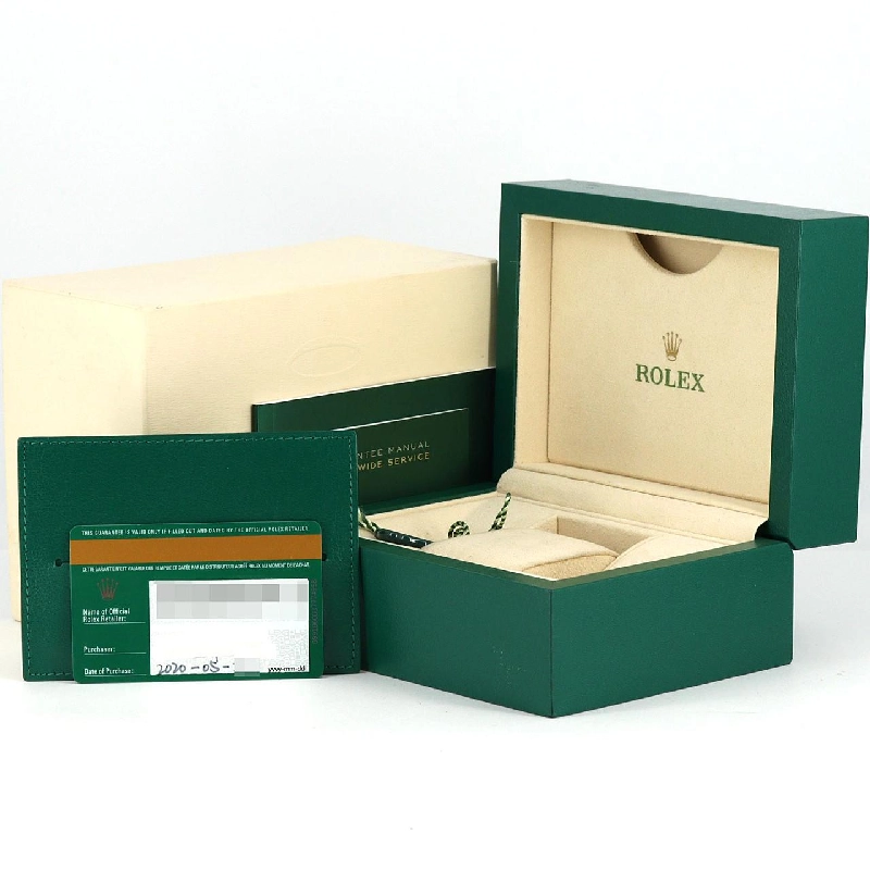 Đồng hồ Rolex Datejust 279173 SSxYG tự động - Hàng hiệu chính hãng 873603