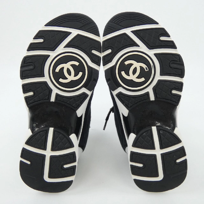 Giày thể thao CHANEL G35346X53366 657094