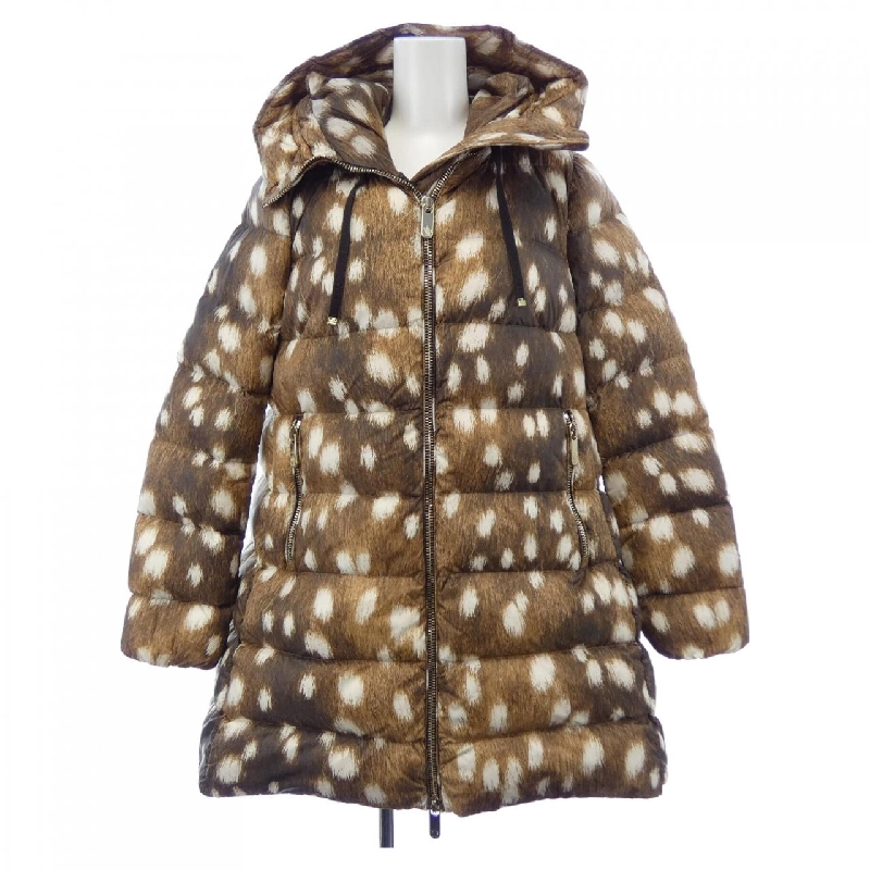 MONCLER SUYEN Áo khoác lông - Hàng hiệu Chính hãng 816583