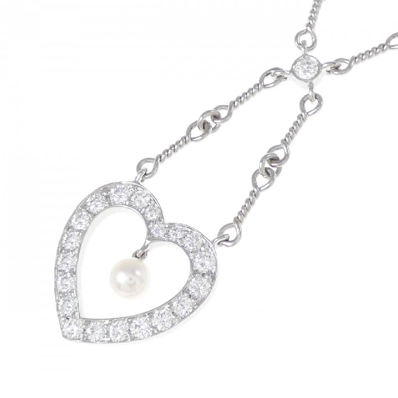 Dây chuyền Tim Tình Cảm Tiffany - Hàng hiệu Chính Hãng 841868