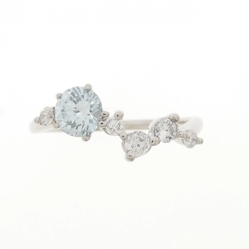 Nhẫn kim cương PT900 0.348CT 667080