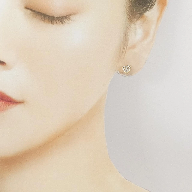 Bông tai kim cương Ponte Vecchio 0.250CT - Hàng hiệu Chính hãng 844540