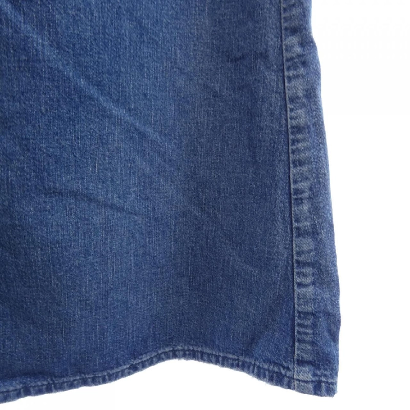 Chân váy UPPER HIGHTS 75720302SEA - Hàng hiệu Authentic 814478