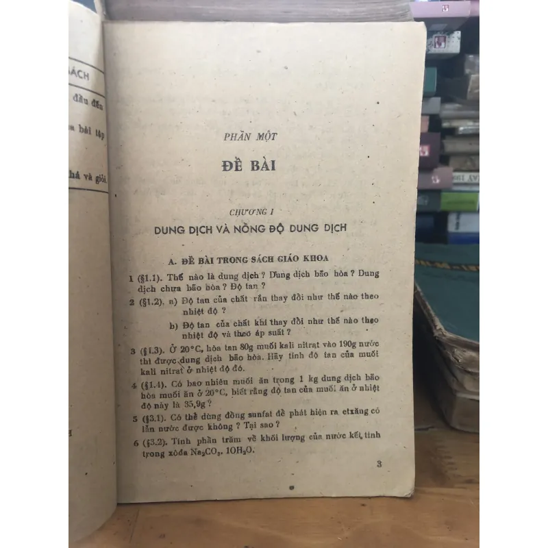 Giải bài tập Hoá học 9  1043958