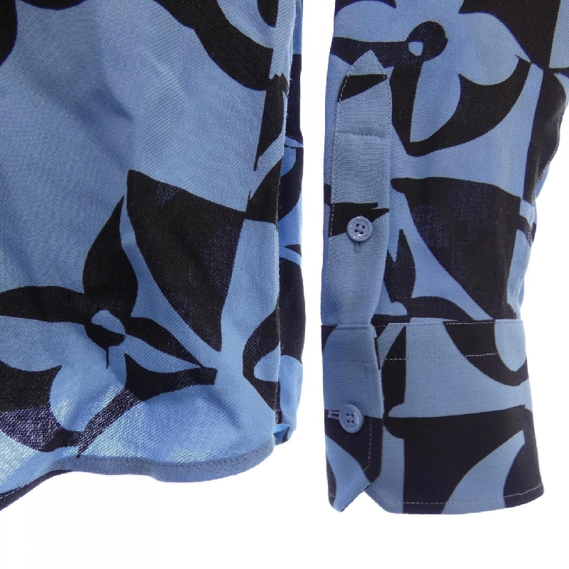 Áo sơ mi LOUIS VUITTON - Hàng hiệu Authentic 901348