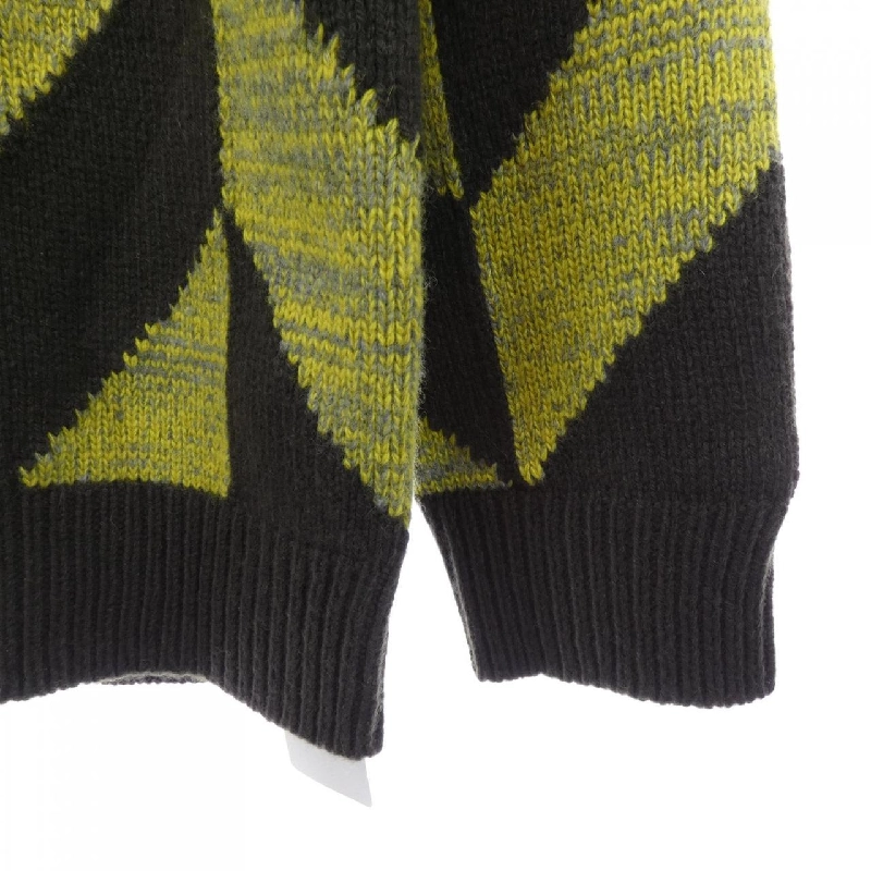 HERMES *02-5747 Áo len - Hàng hiệu Chính hãng 892147