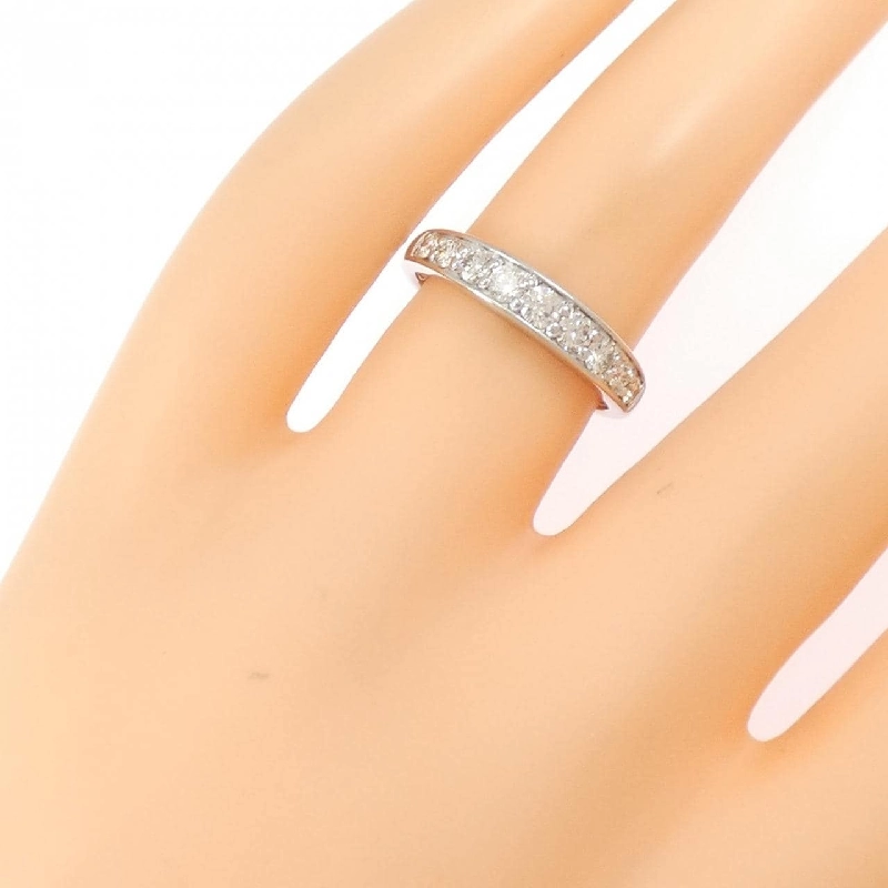 Nhẫn kim cương PT900 0.50CT - Hàng hiệu Chính hãng 850817